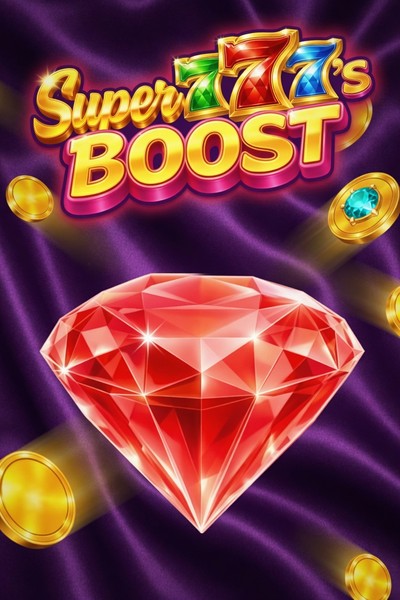 Automat Super 7's Boost v Betrepublic Casino