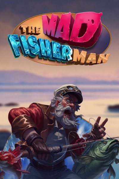 Automat The Mad Fisherman v Betrepublic Casino
