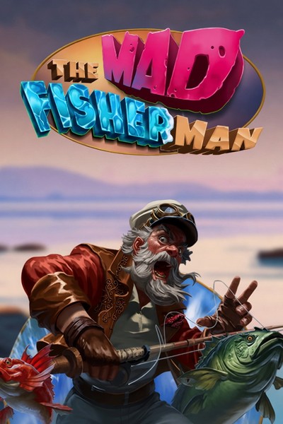 Automat The Mad Fisherman v Cleobetra Casino