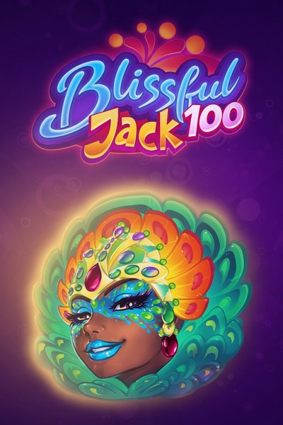 Automat Blissfull Jack 100 v Kingmaker Casino